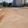 Ônibus: Prefeitura libera anel interno da Praça Cívica