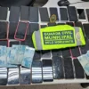 Buteco do Gusttavo Lima: polícia recupera Mais de 70 celulares furtados em show