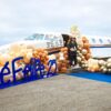 Virginia dá avião de R$35 milhões para Zé Felipe no aniversário de 25 anos