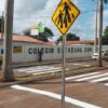 Detran implanta cerca de 30 mil metros de sinalização em junho
