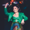 Cantora Mari Fernandez é confirmada no festival Aruanã Mix