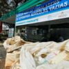 Programa Recebimento Itinerante recolhe mais de 5,5 mil embalagens vazias de agrotóxicos