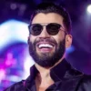 Gusttavo Lima grava novo DVD ‘Paraíso Particular’ em sua mansão: confira