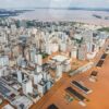 Instituições em Goiás mobilizam ajuda às vítimas das chuvas no RS