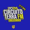 2ª Etapa do Circuito Terra FM de Corridas de Rua: Ingressos Disponíveis