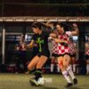 Goiânia Sedia 1ª Edição da Copa Benkers de Fut7 Feminino