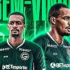 Goiás anuncia contratação do experiente zagueiro Luiz Felipe para 2025