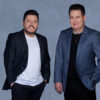 Bruno & Marrone anunciam turnê “Inevitável — A Festa” com data confirmada em Goiânia