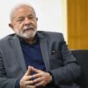 Presidente Lula fará pronunciamento de Natal nesta segunda-feira