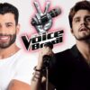 The Voice Brasil 2025 no SBT: Sertanejo domina reality com Gusttavo Lima, Luan Santana e Michel Teló cotados como técnicos