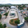 Governo de Goiás Inaugura Reforma do Terminal Novo Mundo e Apresenta Novos Ônibus