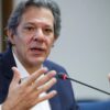 Haddad Sugere que Governadores de Oposição Agradeçam a Lula pela Lei de Renegociação de Dívidas Estaduais