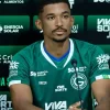 Welliton Matheus retorna ao Goiás confiante e projeta evolução na temporada