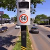Goiânia retoma fiscalização eletrônica com radares após quase nove meses
