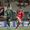 Vila Nova empata com a Jataiense e garante vaga na semifinal do Goianão