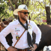 Zé Neto investe em criação de cavalos Quarto de Milha e amplia atuação no agronegócio