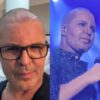 Eduardo Costa surpreende fãs ao surgir careca durante show em Mato Grosso