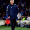 Carlo Ancelotti se despede do Real Madrid após clássico; acerto com Seleção Brasileira está mantido, diz jornalista