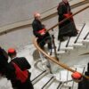 Conclave para eleger novo papa começa nesta quarta-feira no Vaticano