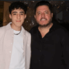 Enzo Rabelo lança EP “Tempo Certo” e fala sobre seguir os passos do pai: “A música é tudo para mim”