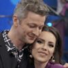 Sandy recebe homenagem emocionante do ex-marido Lucas Lima no Dia das Mães