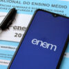 Resultado da isenção da taxa do Enem 2025 é divulgado nesta segunda-feira (12)