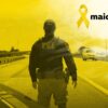 PRF dá início ao Maio Amarelo 2025 com campanha de conscientização nas rodovias