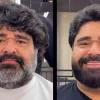 César Menotti e Fabiano impressionam fãs com nova fase e mudança de visual