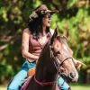 O refúgio de Ana Castela: conheça o rancho da cantora no Paraná