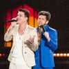Hugo & Guilherme regravam clássico de George Benson com toque nordestino e sertanejo