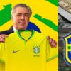 Carlo Ancelotti é anunciado como novo técnico da Seleção Brasileira