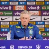 Ancelotti estreia no comando do Brasil diante da torcida em jogo crucial contra o Paraguai