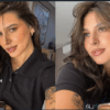 Ana Castela renova o visual e encanta seguidores nas redes sociais