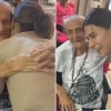 Simone Mendes se emociona ao reencontrar avó de 92 anos na Bahia e comove fãs com carta aberta