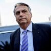 STF marca interrogatórios de Bolsonaro e aliados por trama golpista