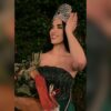 Goianesa conquista título de Miss Brasil Europa 2025