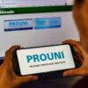 Prouni abre inscrições para o segundo semestre com mais de 211 mil bolsas