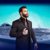 Gusttavo Lima anuncia cruzeiro temático: “Navio do Embaixador” zarpa em dezembro de 2025