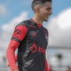 Atlético Goianiense oficializa a saída do lateral-direito Raí Ramos