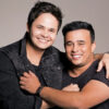 Matheus & Kauan falam sobre possível participação como jurados no “The Voice” do SBT