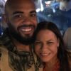 Ex-jogador casado com Dona Ruth é sócio de empresa que administra herança de Marília Mendonça