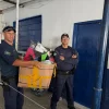 Campanha Pipa Sem Cerol da GCM apreende mais de 1,5 mil carretéis com linhas cortantes