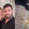 Cristiano, da dupla com Zé Neto, alerta pais sobre ilustrações perturbadoras em adesivos infantis