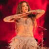 Shakira doa parte da renda de show para vítimas das enchentes no Texas