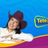 Ana Castela é destaque em campanha da Tele Sena para conquistar novos públicos