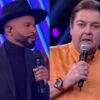 Alexandre Pires revela bastidores de show contratado por Faustão: “Dei um descontão”