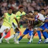 Brasil domina e goleia Chile nas Eliminatórias da Copa do Mundo