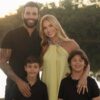 Mini embaixadores? Gusttavo Lima fala sobre filhos seguirem carreira musical