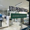 Prefeitura de Goiânia amplia leitos de UTI Pediátrica no Hospital Infantil de Campinas