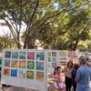 Centro Livre de Artes promove Arte no Bosque com exposição e apresentações culturais